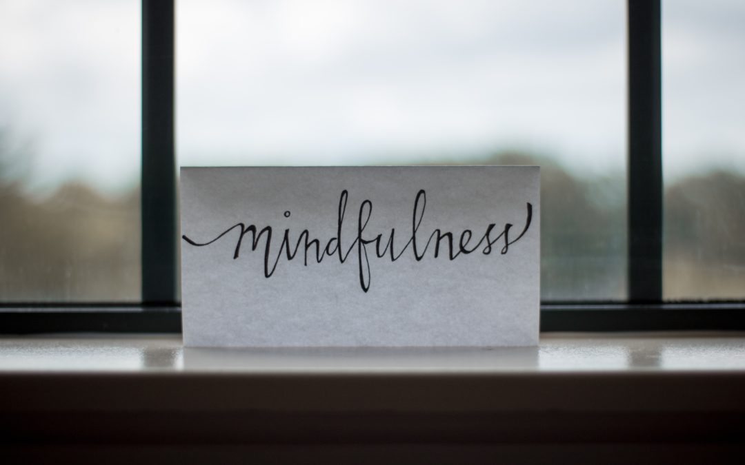 6 Ways to Be Mindful In the Modern World