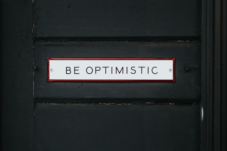 7 Practices to Stay Positive & Keep Optimistic Every Day