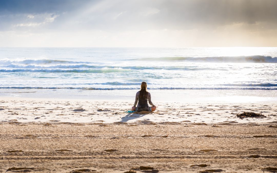 8 Reasons to Start a Meditation Practice