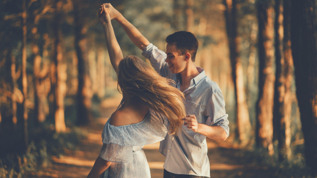 10 Secrets to Happy Relationships