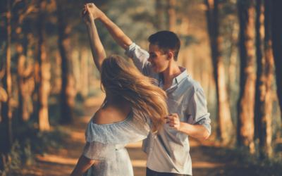 10 Secrets to Happy Relationships