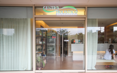 1-On-1 Life Coaching Now at Centro Holistico