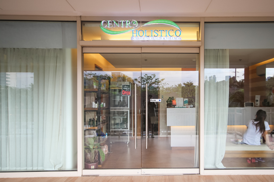 1-On-1 Life Coaching Now at Centro Holistico